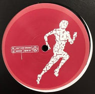 RAY MANG / AWRIGHT? / CAN'T KEEP RUNNING