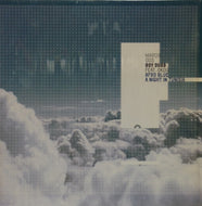 ROY DUBB / AFRO BLUE / A NIGHT IN TUNISIA