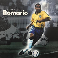 ROMARIO / DEPTH CHARGE