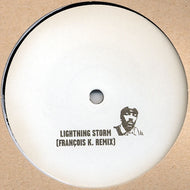 RHYTHM & SOUND / SEE MI YAH (REMIXES #2)