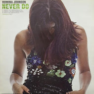 ROMINA JOHNSON / NEVER DO