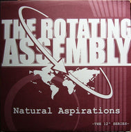 ROTATING ASSEMBLY / NATURAL ASPIRATIONS