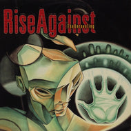 RISE AGAINST / THE UNRAVELING