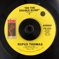 RUFUS THOMAS / DO THE DOUBLE BUMP