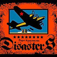 ROGER MIRET AND THE DISASTERS / ROGER MIRET AND THE DISASTERS