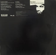 ROY AYERS / VIRGIN UBIQUITY REMIXED EP4