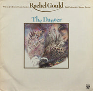 RACHEL GOULD / THE DANCER