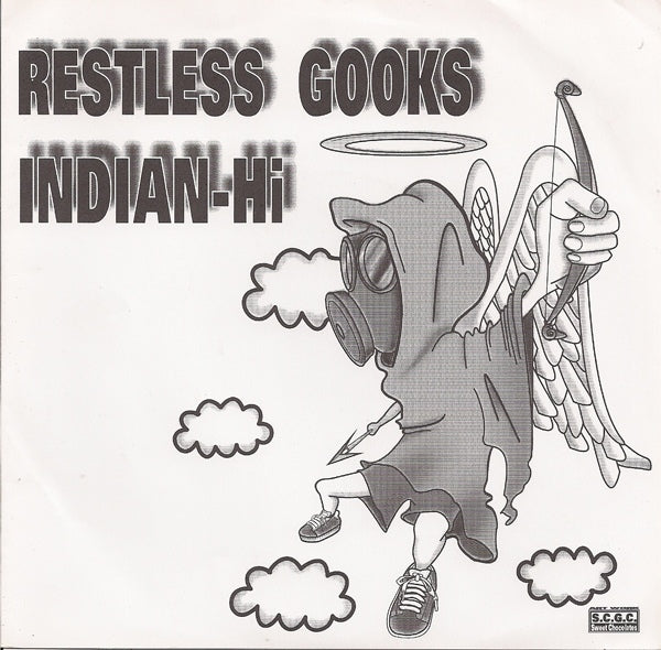 RESTLESS GOOKS / INDIAN-HI / RESTLESS GOOKS / INDIAN-HI – TICRO MARKET