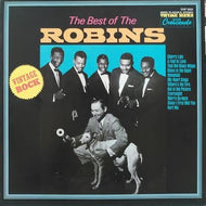 ROBINS / THE BEST OF ROBINS