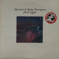 RICHARD & LINDA THOMPSON / FIRST LIGHT