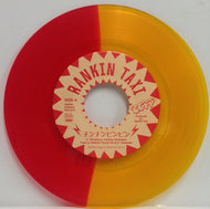 RANKIN TAXI / チンチンピンピン
