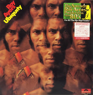 ROY AYERS UBIQUITY / ROY AYERS UBIQUITY