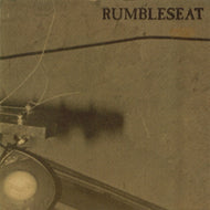 RUMBLESEAT / SATURN IN CROSSHAIRS