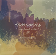 RUFFN' FEAT. 荘野ジュリ / MEMORIES
