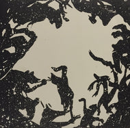 REX ILUSIVII / IN THE MOON CAGE