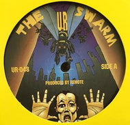 REMOTE / THE SWARM