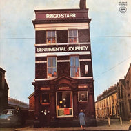 RINGO STARR / SENTIMENTAL JOURNEY