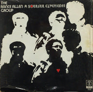 RANCE ALLEN GROUP / A SOULFUL EXPERIENCE