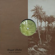 ROBIN JONES / ROYAL CONGA