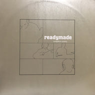READYMADE / SNAPSHOT POERTY