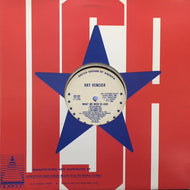 RAY VENCIER / IN THE MOOD TO PARTY