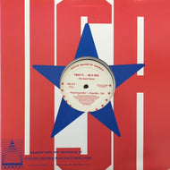 ROCK POSSE / TWIST IT...DO IT NICE (THE ROCK POSSE)