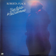 ROBERTA FLACK / BLUE LIGHTS IN THE BASEMENT