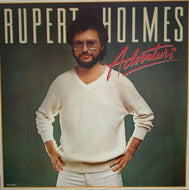 RUPERT HOLMES / ADVENTURE