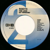 ROXETTE / THE LOOK