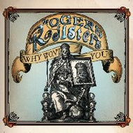 ROGER SISTERS / WHY WON'T YOU