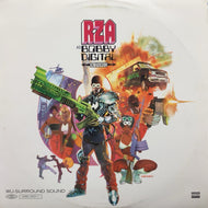 RZA AS BOBBY DIGITAL / IN STEREO