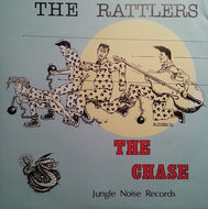 RATTLERS / THE CHASE