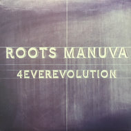 ROOTS MANUVA / 4EVEREVOLUTION