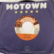 RICK JAMES / MARY JANE / YOU AND I