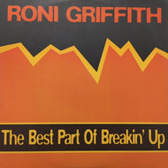 RONI GRIFFITH / SYLVESTER / THE BEST PART OF BREAKIN' UP / DISCO