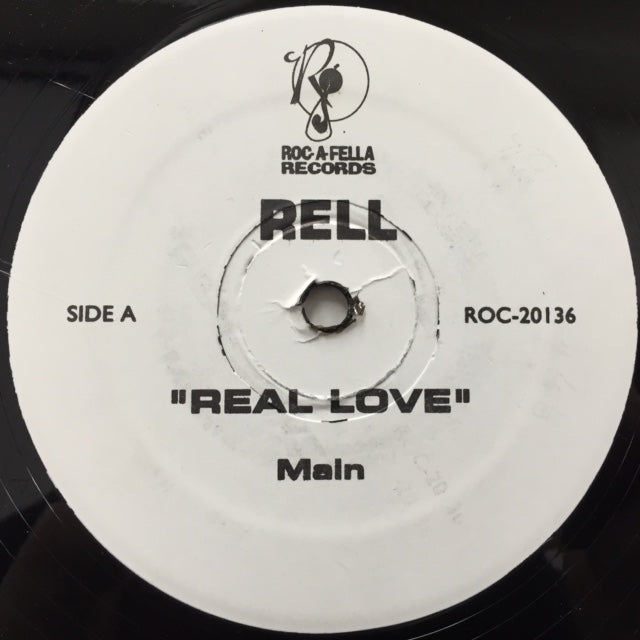 RELL / RELL EP