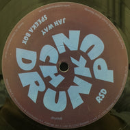RSD / JAH WAY / SPEEKA BOX