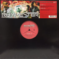 RHYMESTER / ONCE AGAIN EP