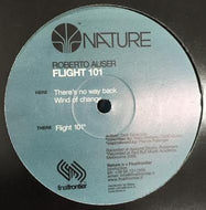 ROBERTO AUSER / FLIGHT 101