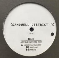 RROSE / ARTIFICIAL LIGHT (1969 -1909)