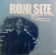 RONI SIZE / SING (KENNY DOPE REMIX)