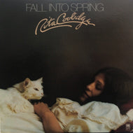 RITA COOLIDGE / FALL INTO SPRING