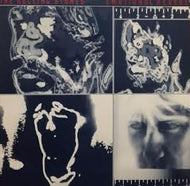 ROLLING STONES / EMOTIONAL RESCUE