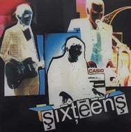 SIXTEENS / CASIO