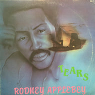 RODNEY APPLEBEY / TEARS