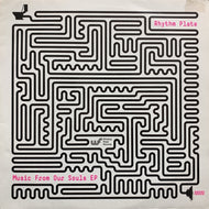 RHYTHM PLATE / MUSIC FROM OUR SOULS