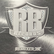 RITE BROS. / REMIXER 2K (2LP)