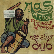 RAS MICHAEL & THE SONS OF NEGUS / RASTAFARI DUB