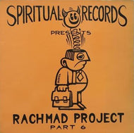RACHAMAD PROJECT / RACHAMAD PROJECT PART 6