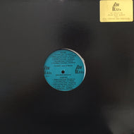 RAW BEATS / RAW BEATS #17